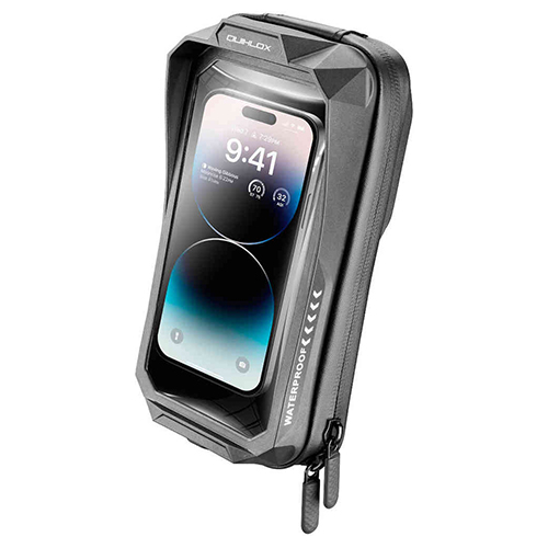 Custodia Quiklox Waterproof